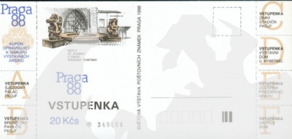 CZ 1988 98 045 **